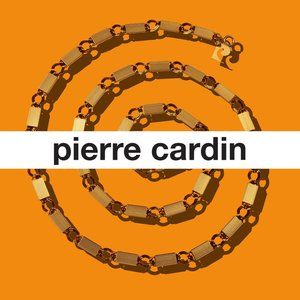 PIERRE CARDIN RUNWAY NECKLACE 🔥🔥🔥1980 🔥🔥🔥